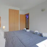 Andorra Friends\' Ski Apartment - Happy Rentals