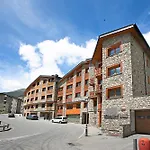Andorra Friends\' Ski Apartment - Happy Rentals