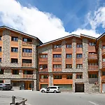 Andorra Friends\' Ski Apartment - Happy Rentals