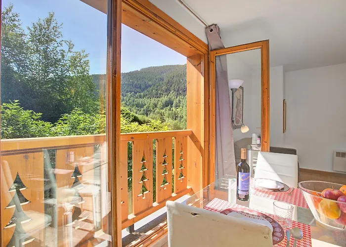 Andorra Friends\' Ski Apartment - Happy Rentals