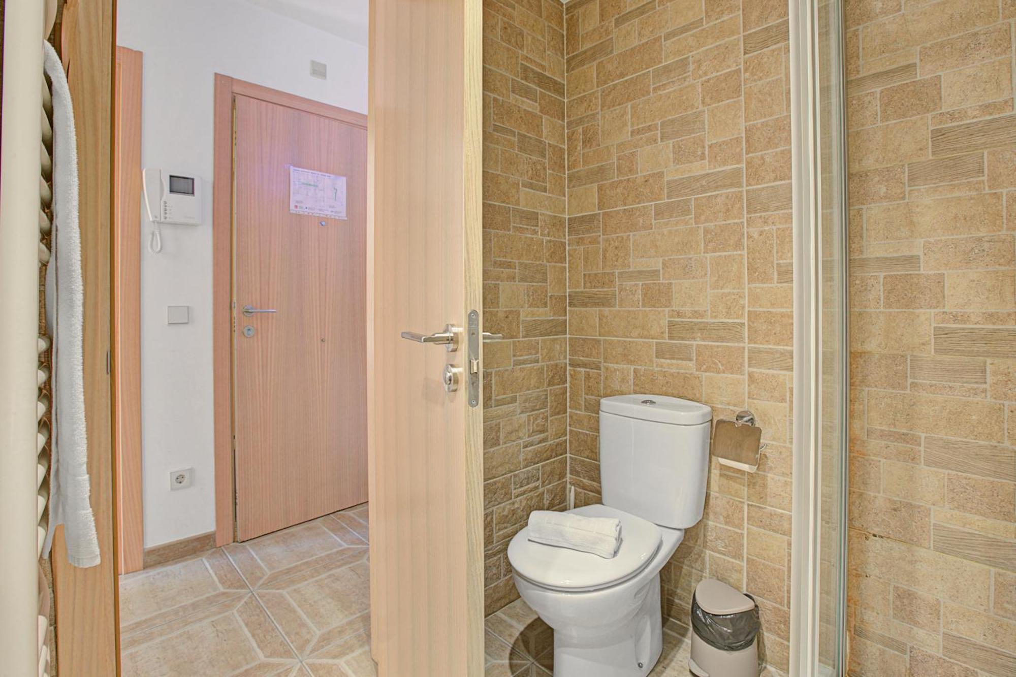 Andorra Friends' - Happy Apartamento El Tarter