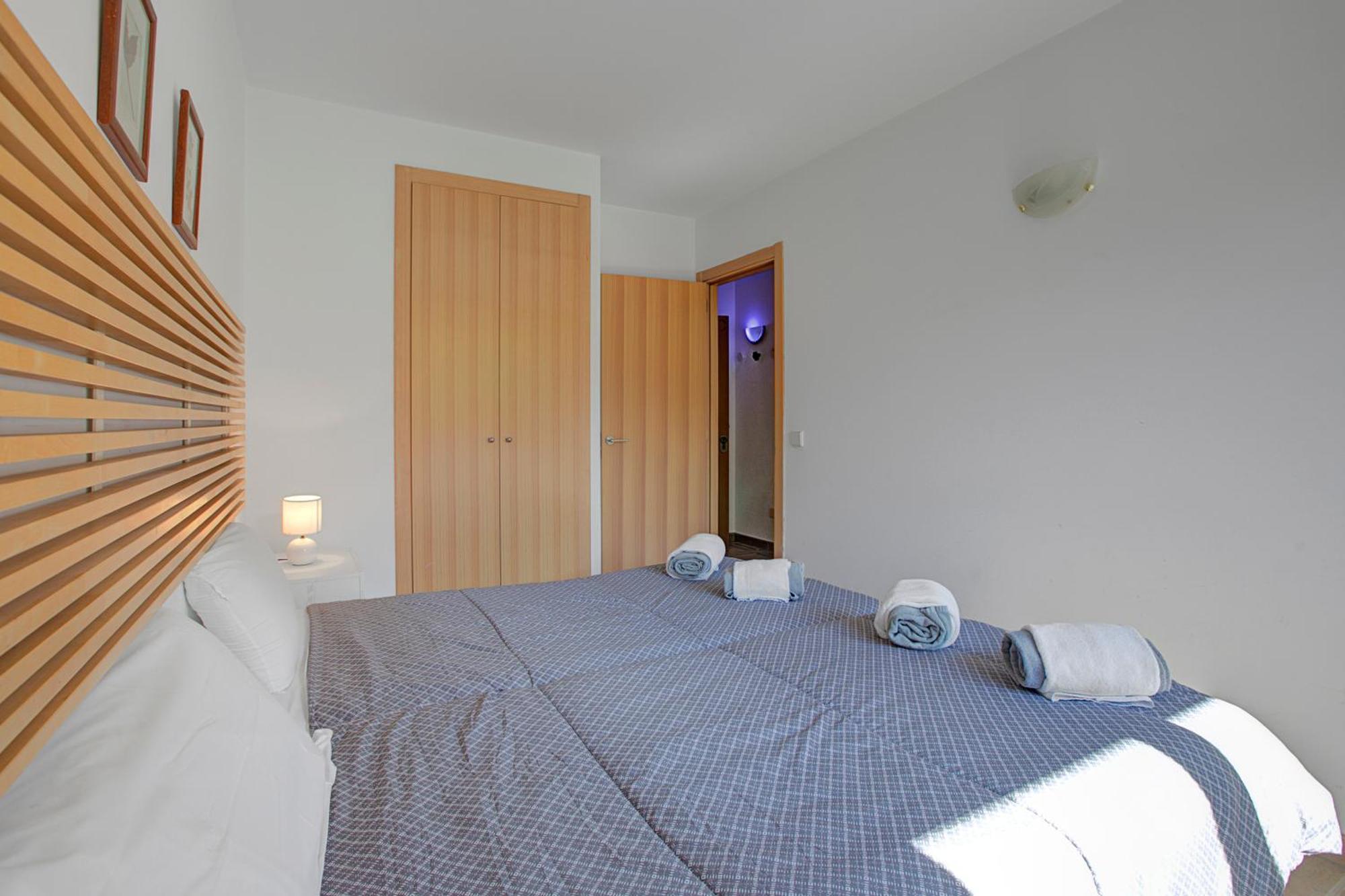 Andorra Friends' - Happy Apartamento *